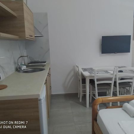 Mohito Beach Apartment 4 Saranda Zewnętrze zdjęcie